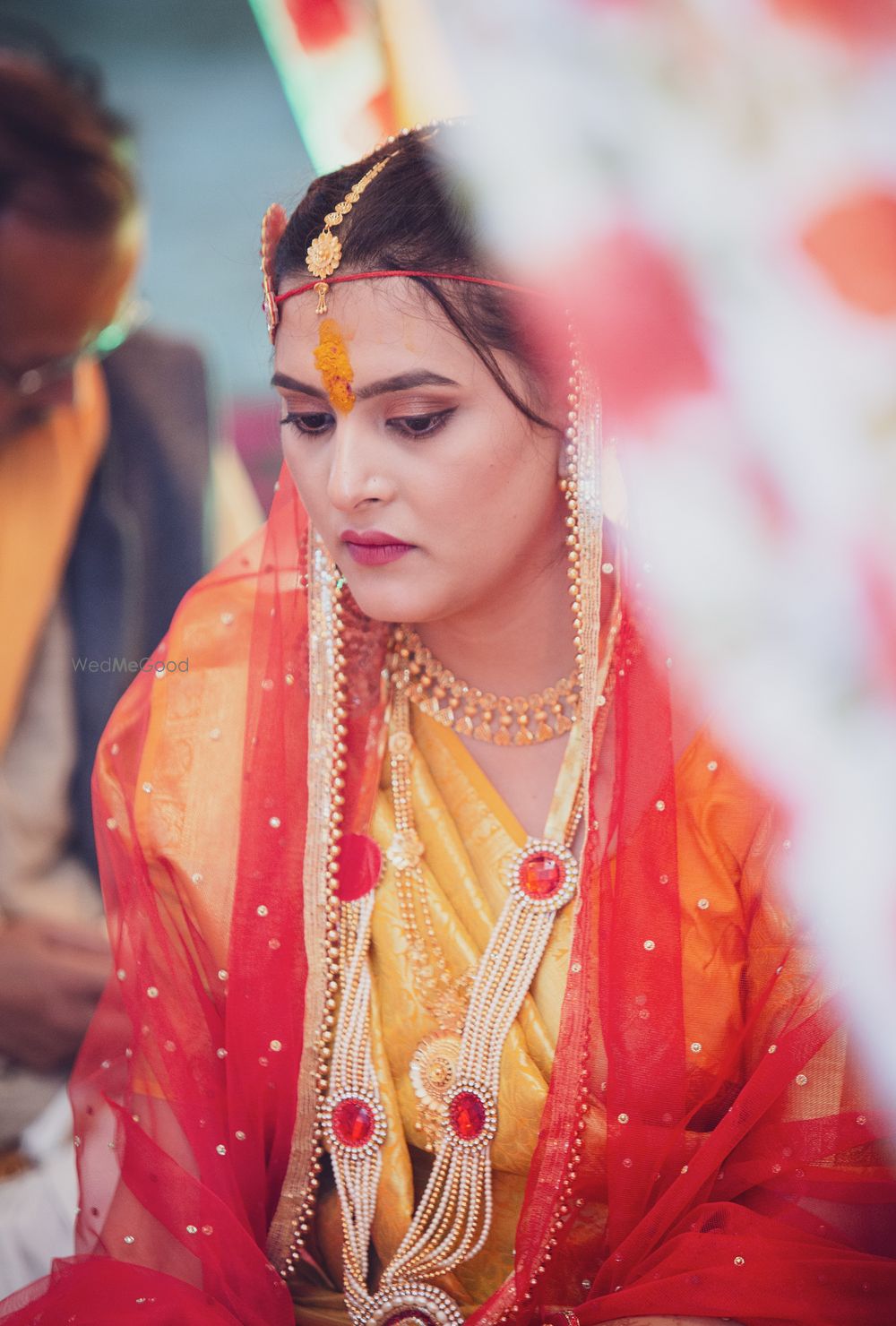 Photo From Piyush & Shikha Wedding - By Fotoriwaz Photography