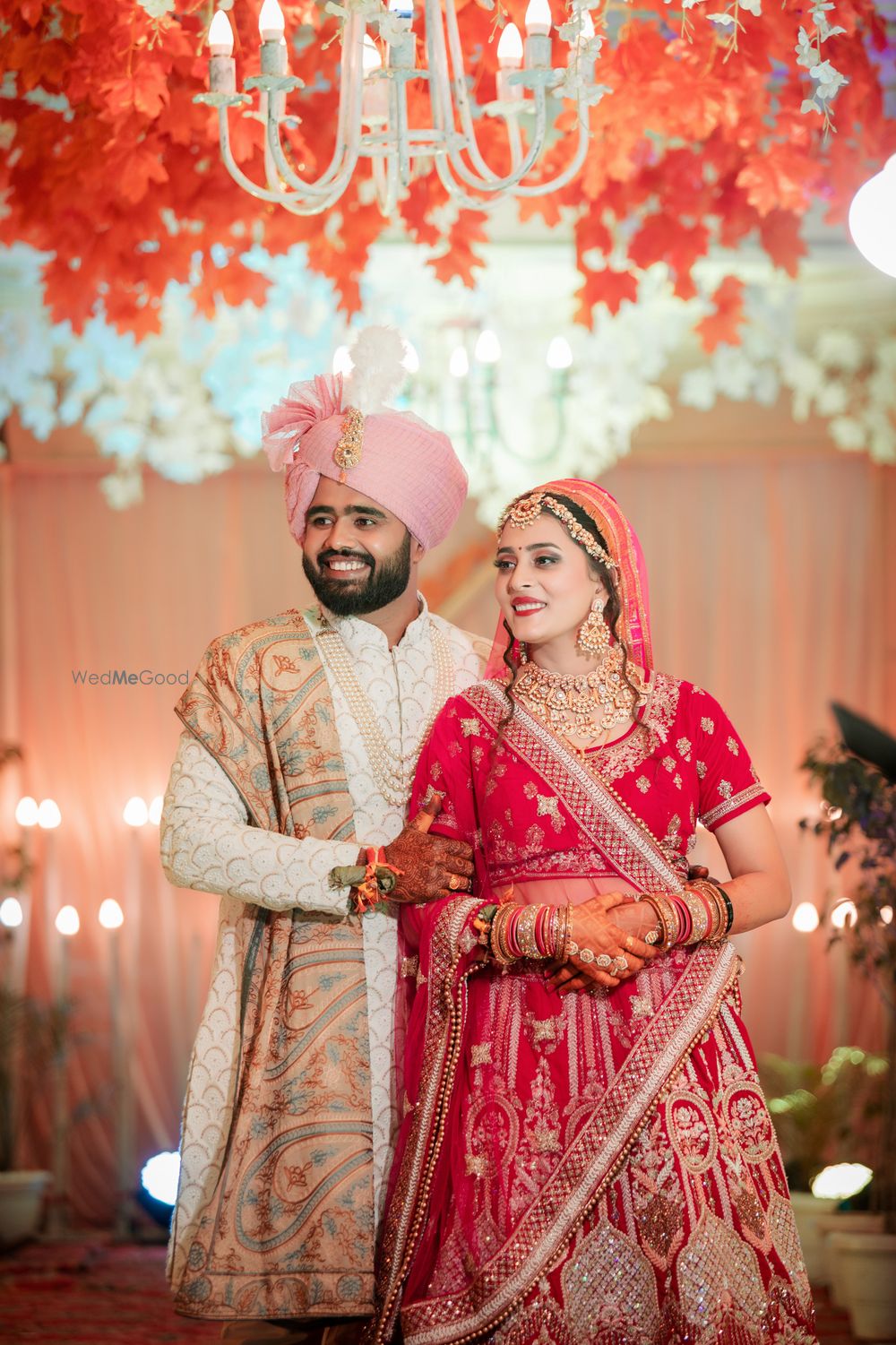 Photo From Piyush & Shikha Wedding - By Fotoriwaz Photography