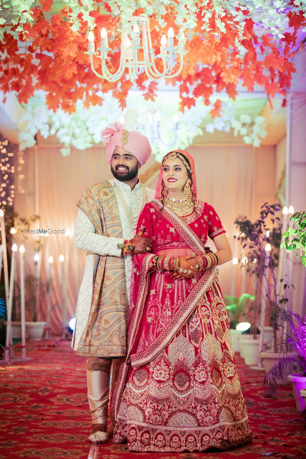 Photo From Piyush & Shikha Wedding - By Fotoriwaz Photography