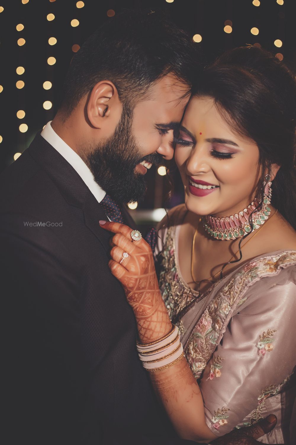 Photo From Piyush & Shikha Wedding - By Fotoriwaz Photography