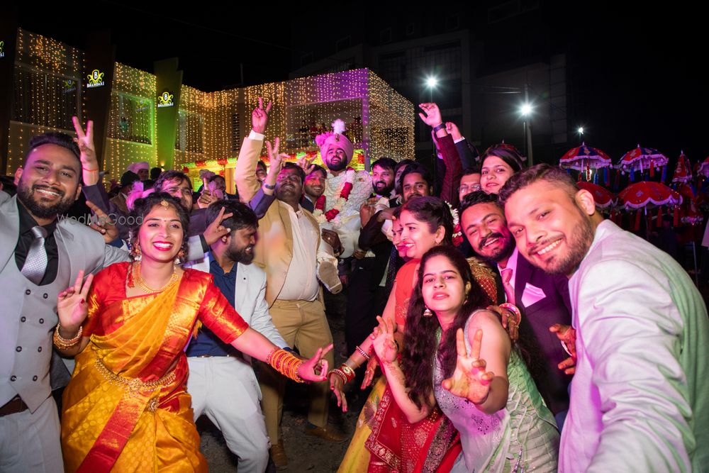 Photo From Piyush & Shikha Wedding - By Fotoriwaz Photography