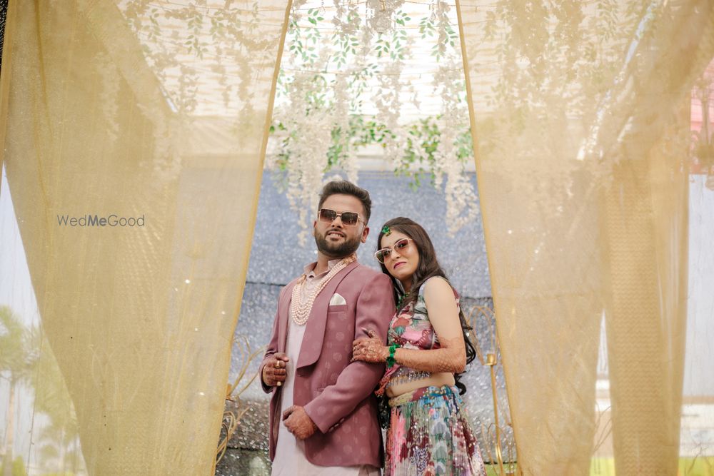 Photo From Rishabh & Saloni - By Fotoriwaz Photography