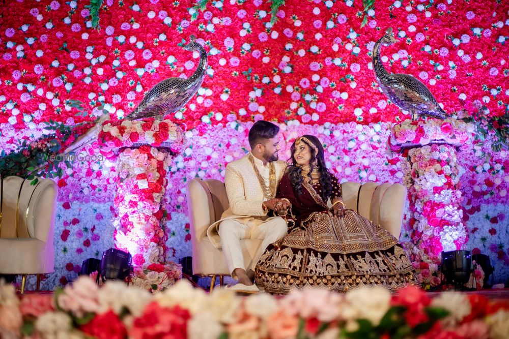 Photo From Rishabh & Saloni - By Fotoriwaz Photography