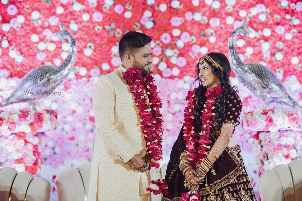 Photo From Rishabh & Saloni - By Fotoriwaz Photography