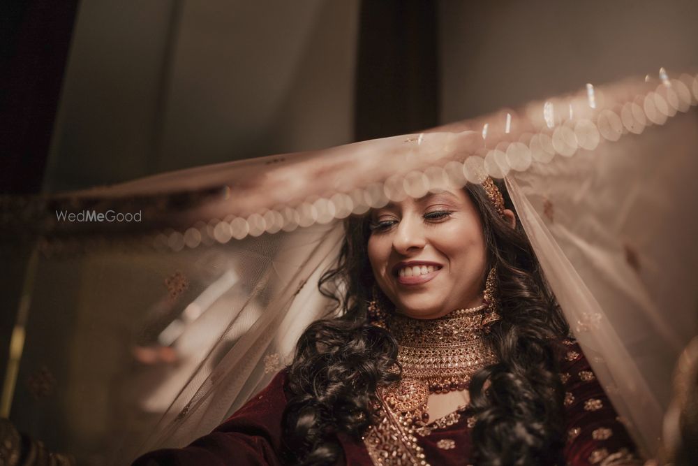 Photo From Rishabh & Saloni - By Fotoriwaz Photography