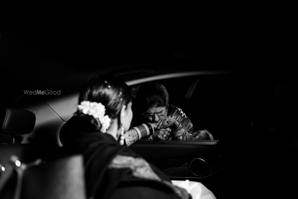 Photo From ASHRIKA X NISHAANK - By Flamulous Photography