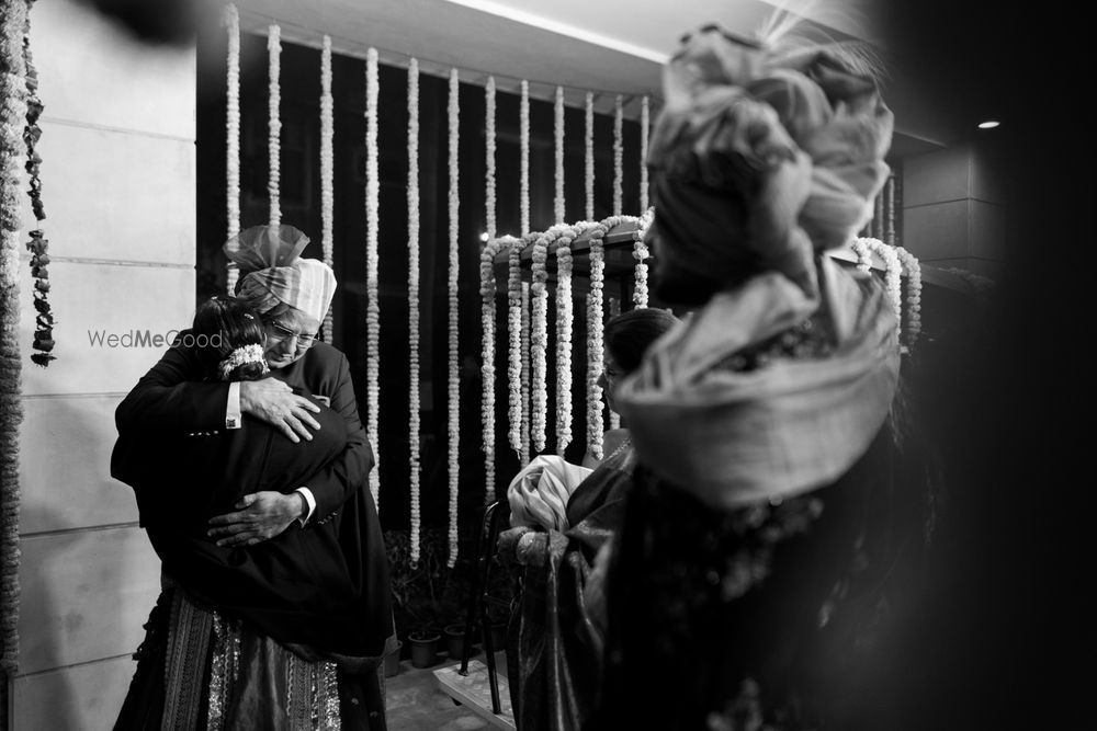 Photo From ASHRIKA X NISHAANK - By Flamulous Photography