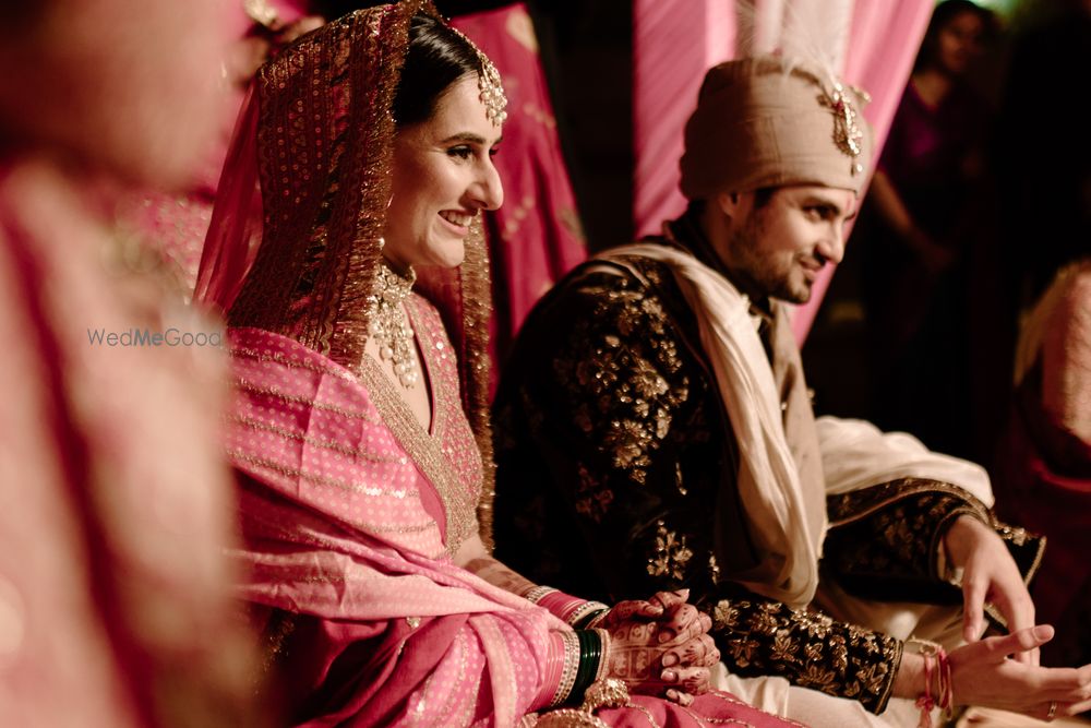 Photo From ASHRIKA X NISHAANK - By Flamulous Photography