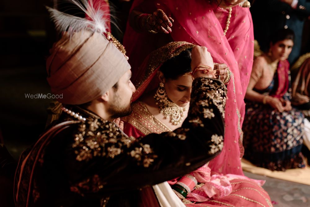 Photo From ASHRIKA X NISHAANK - By Flamulous Photography