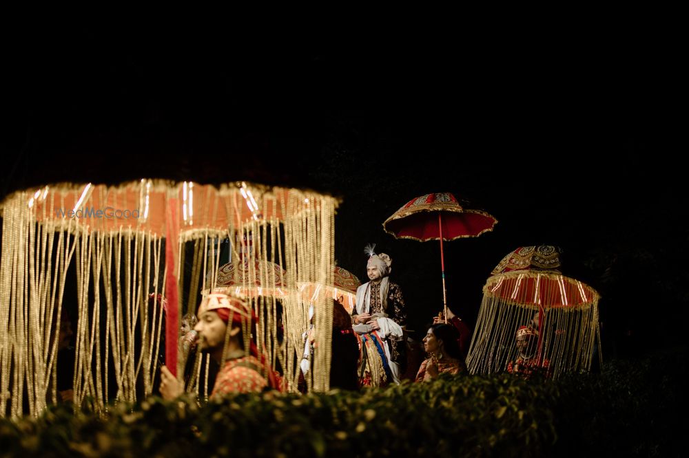 Photo From ASHRIKA X NISHAANK - By Flamulous Photography