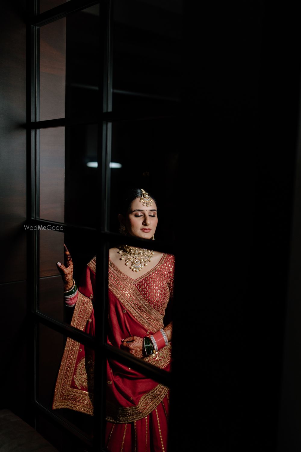 Photo From ASHRIKA X NISHAANK - By Flamulous Photography