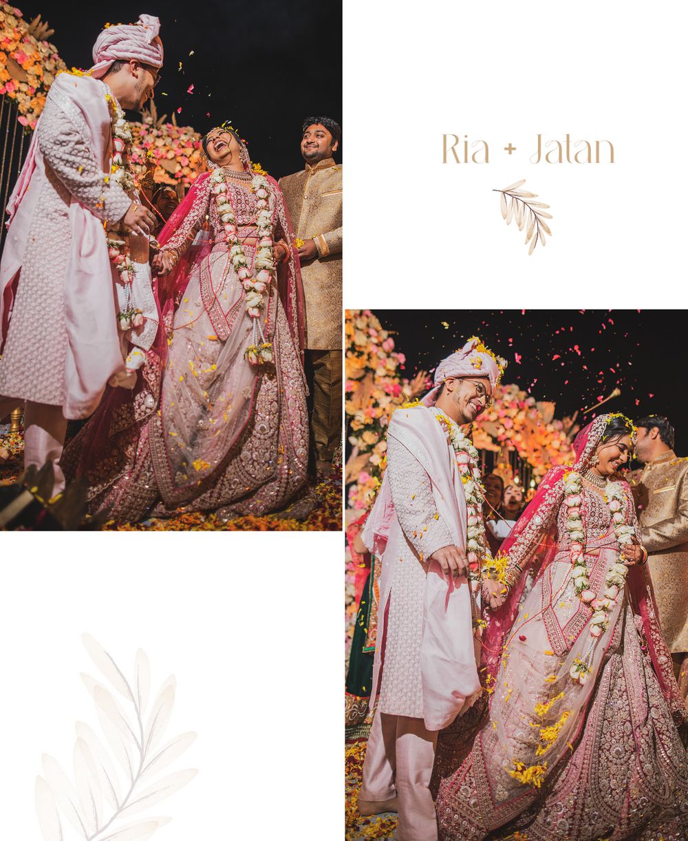 Photo From Gujarati Wedding - By Bombay Paparazzi