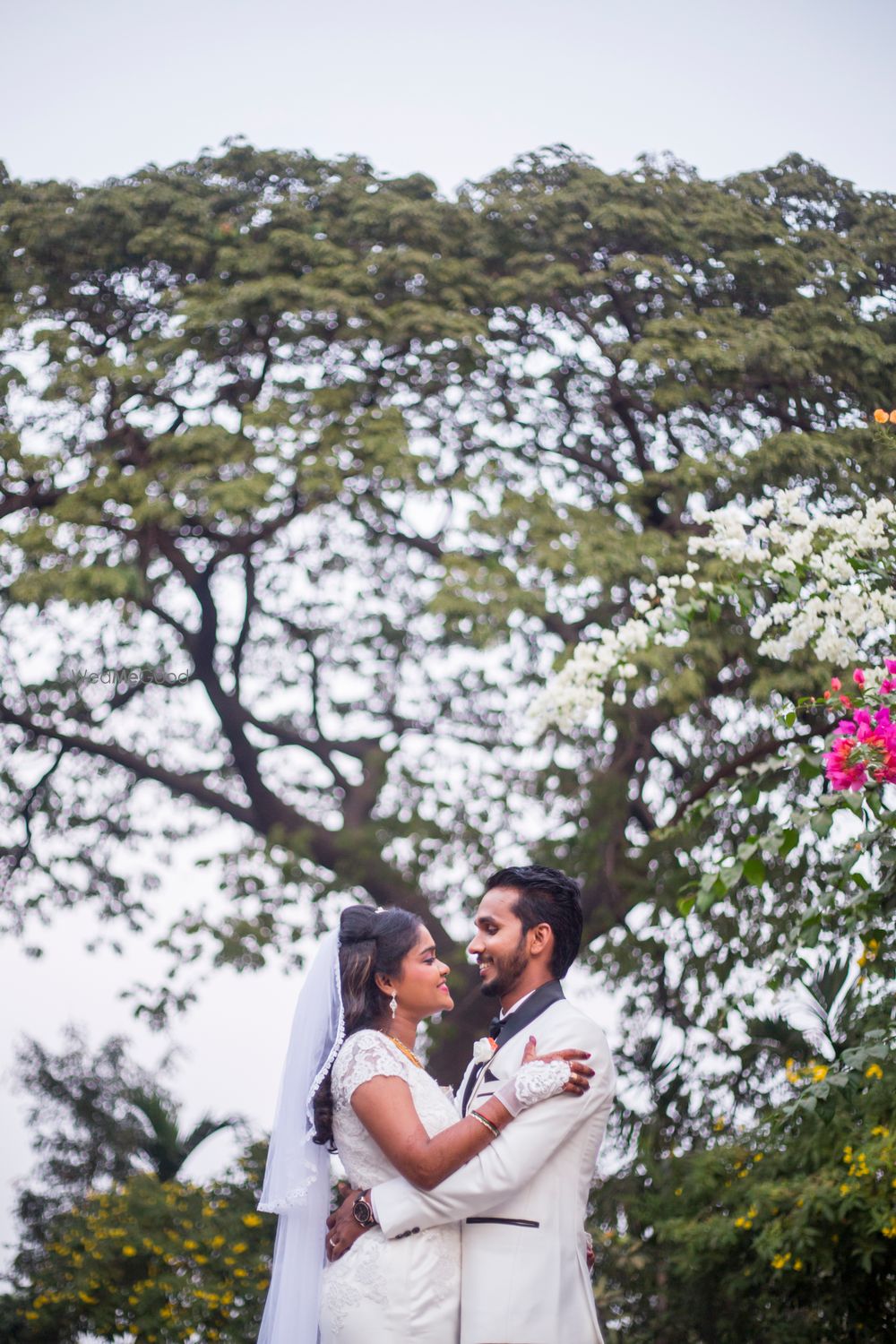 Photo From Catholic wedding - By Bombay Paparazzi