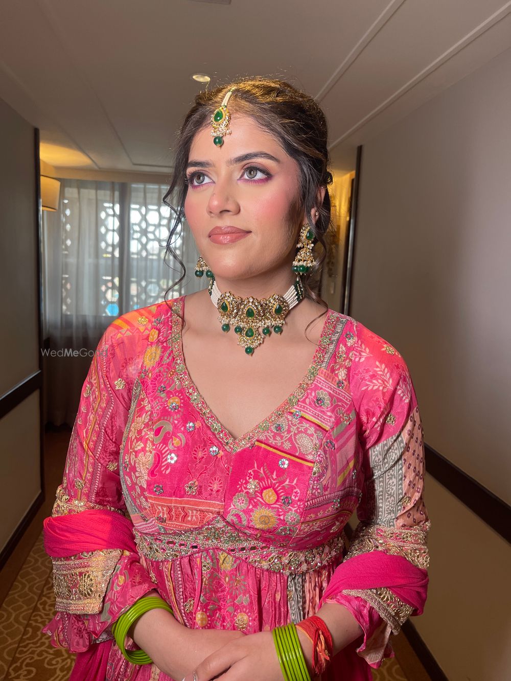 Photo From Mohit 4 wedding looks  - By Makeup by Tanu Gupta