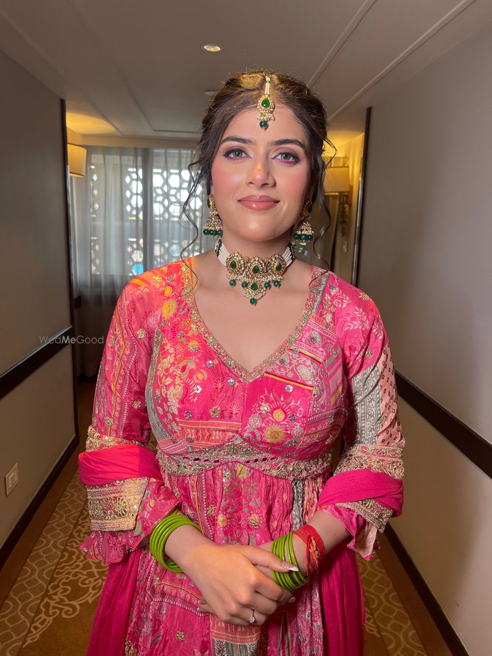 Photo From Mohit 4 wedding looks  - By Makeup by Tanu Gupta