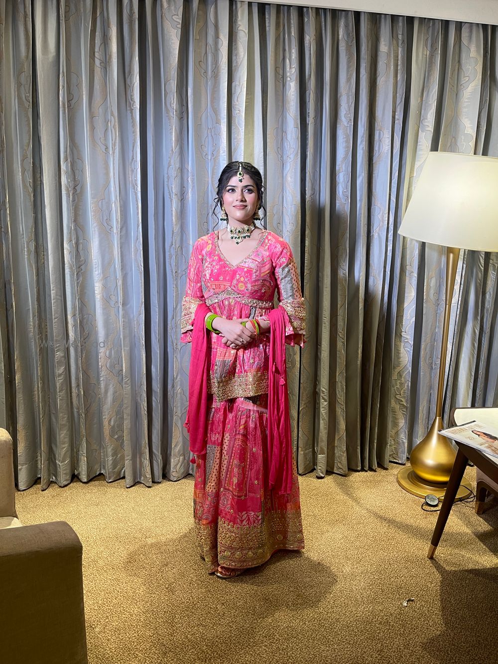 Photo From Mohit 4 wedding looks  - By Makeup by Tanu Gupta