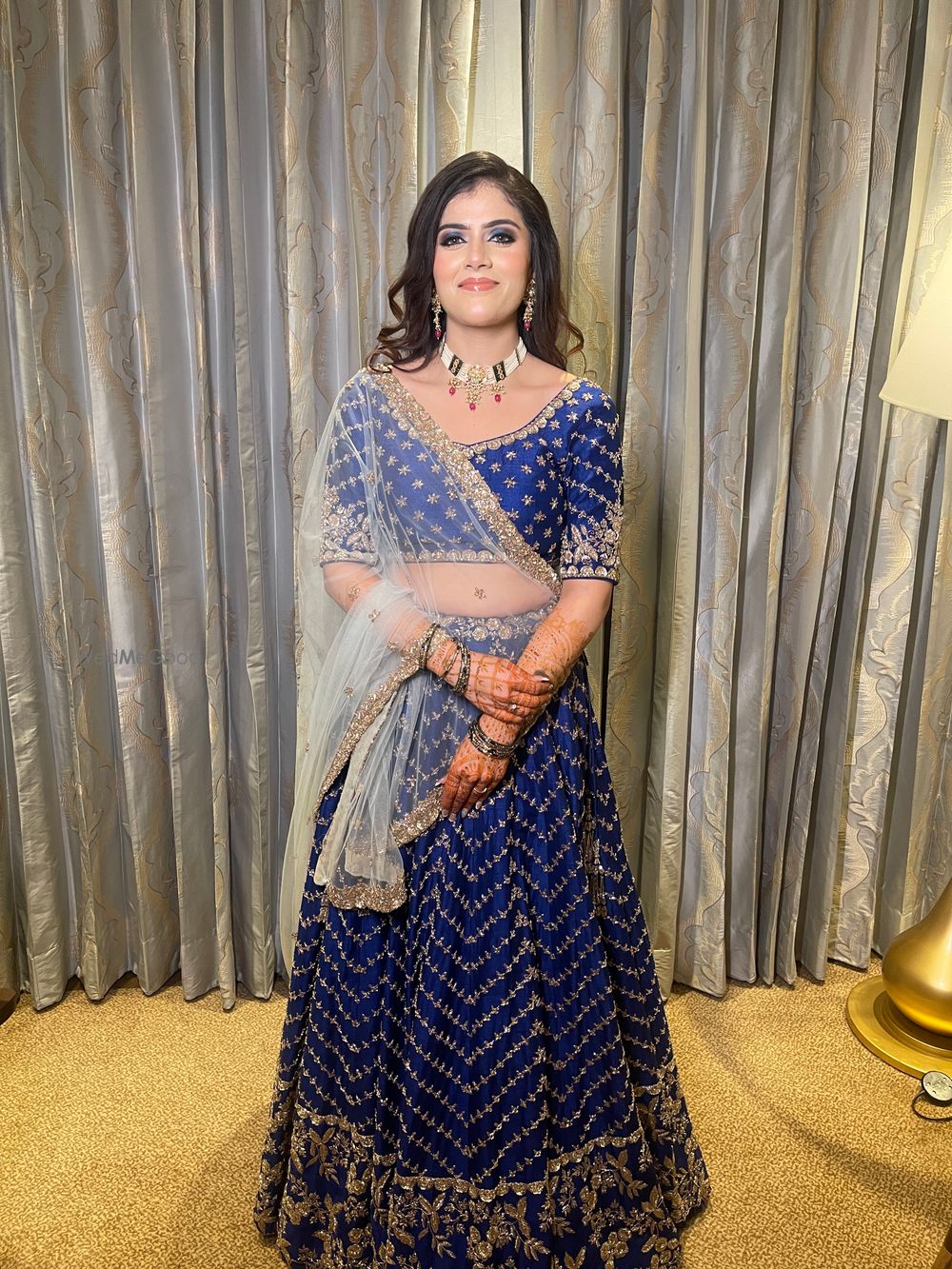 Photo From Mohit 4 wedding looks  - By Makeup by Tanu Gupta