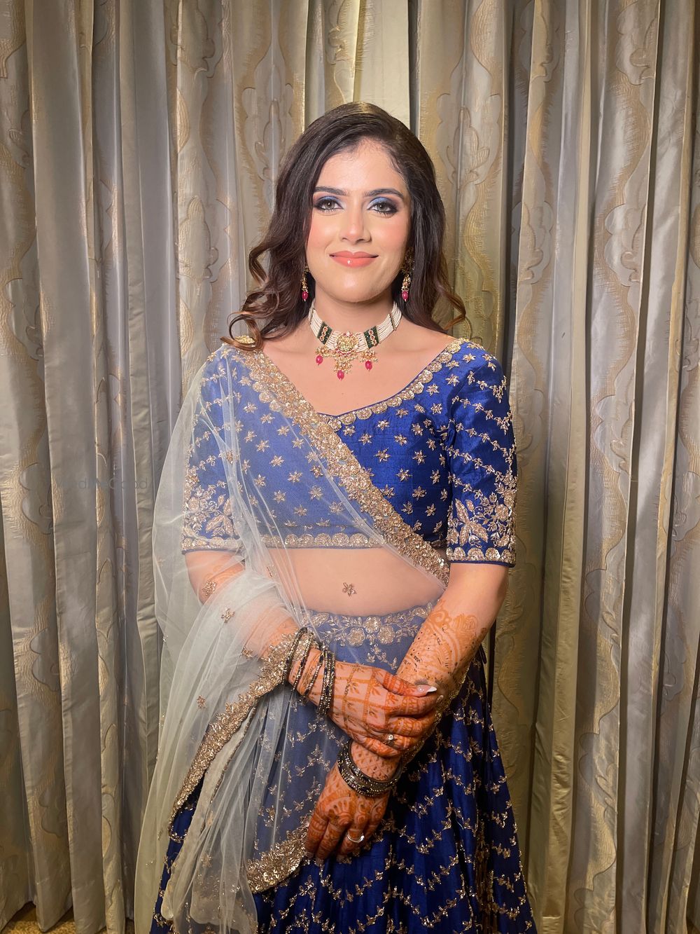 Photo From Mohit 4 wedding looks  - By Makeup by Tanu Gupta