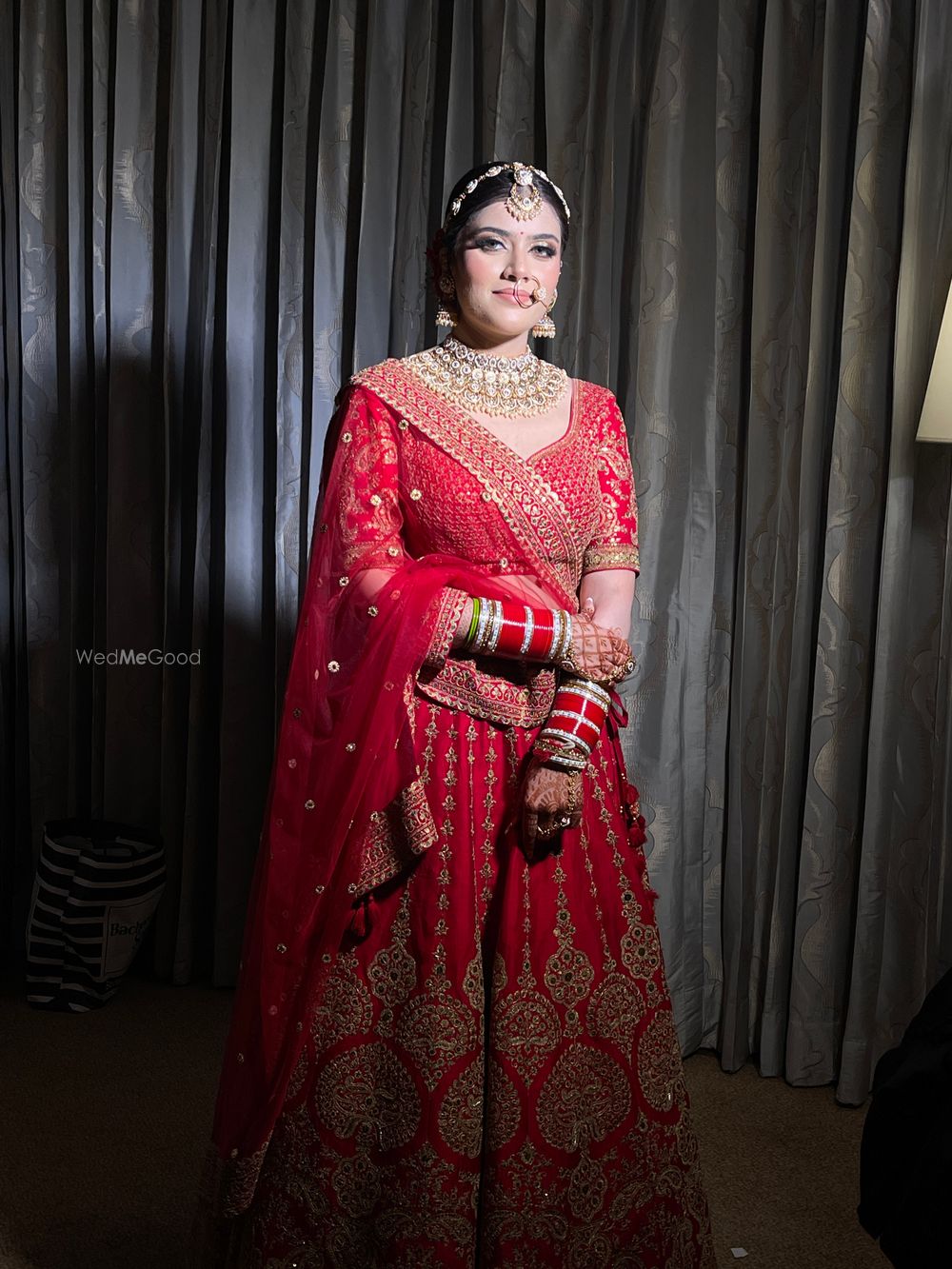 Photo From Mohit 4 wedding looks  - By Makeup by Tanu Gupta