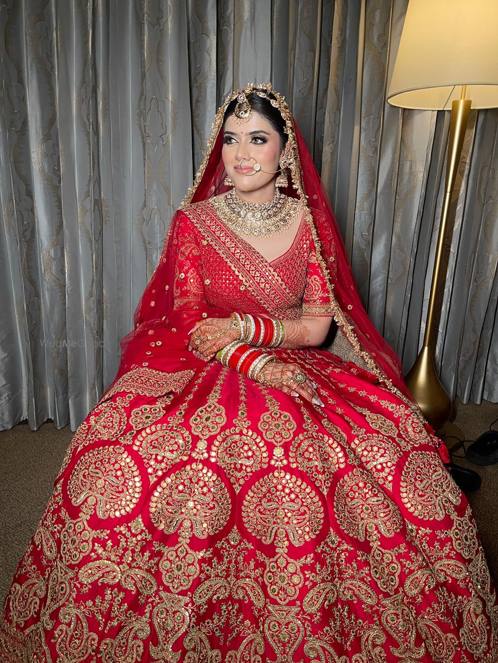 Photo From Mohit 4 wedding looks  - By Makeup by Tanu Gupta