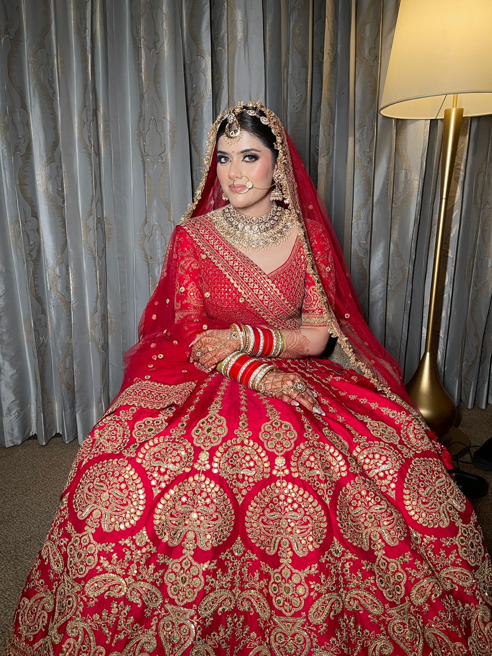 Photo From Mohit 4 wedding looks  - By Makeup by Tanu Gupta