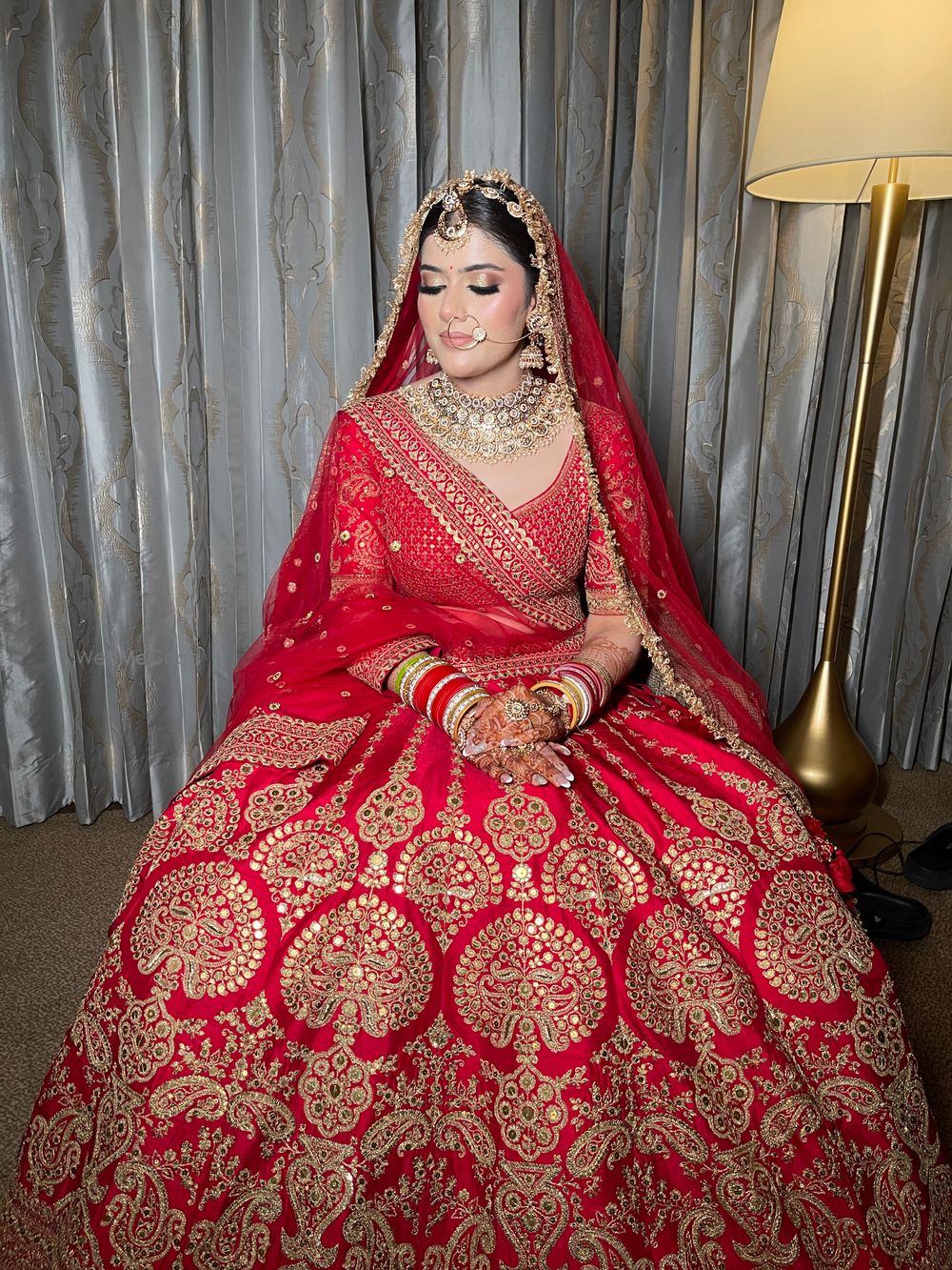 Photo From Mohit 4 wedding looks  - By Makeup by Tanu Gupta