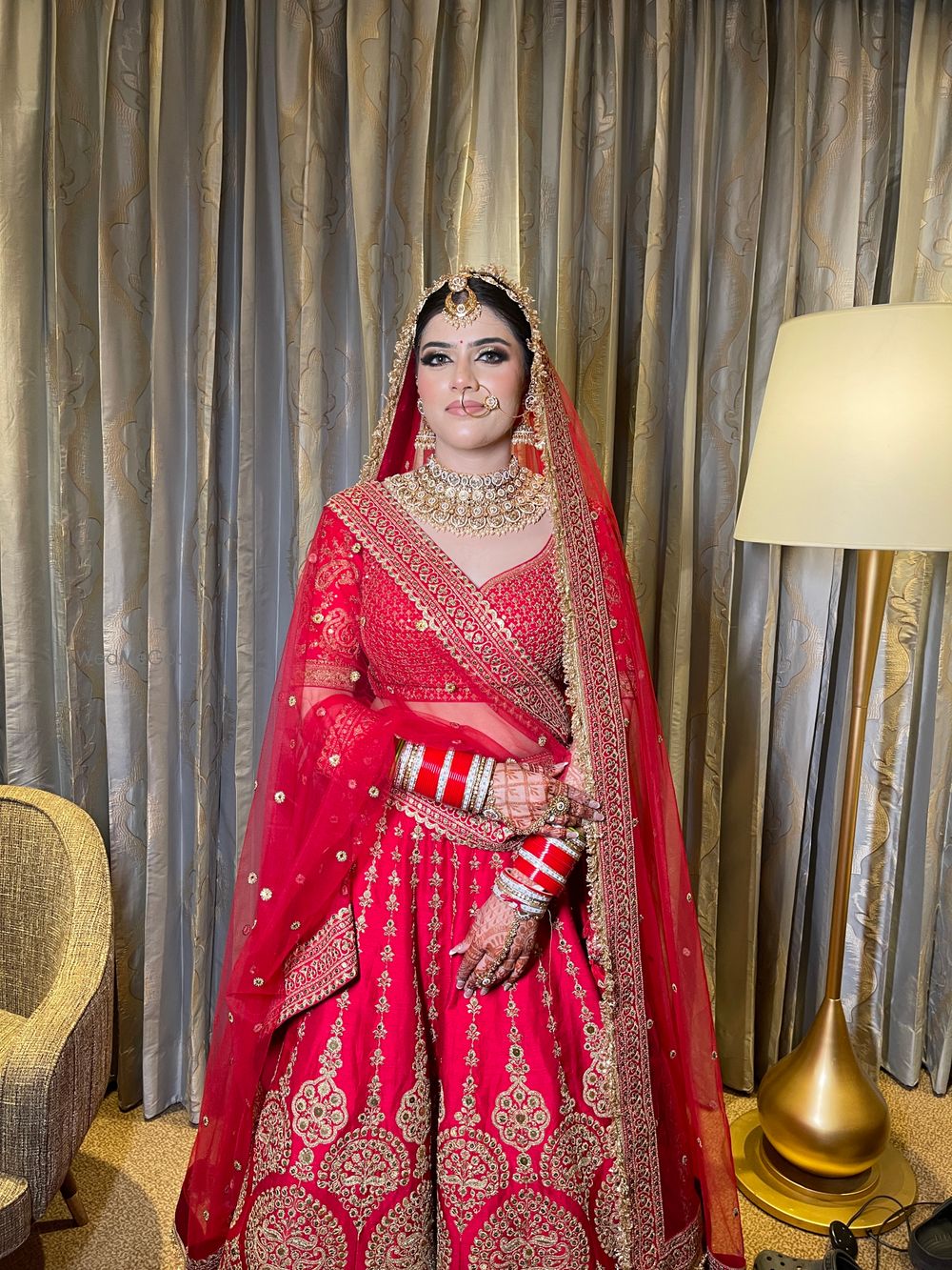 Photo From Mohit 4 wedding looks  - By Makeup by Tanu Gupta