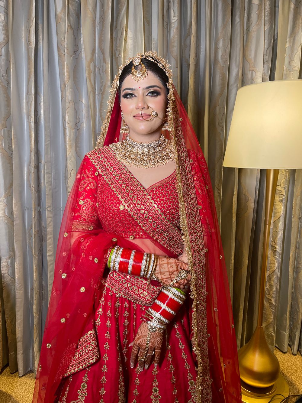 Photo From Mohit 4 wedding looks  - By Makeup by Tanu Gupta