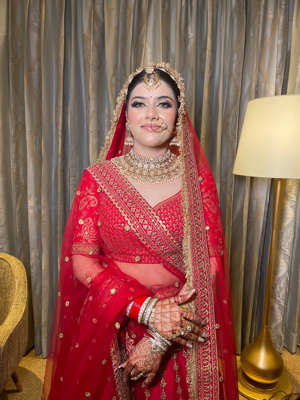 Photo From Mohit 4 wedding looks  - By Makeup by Tanu Gupta