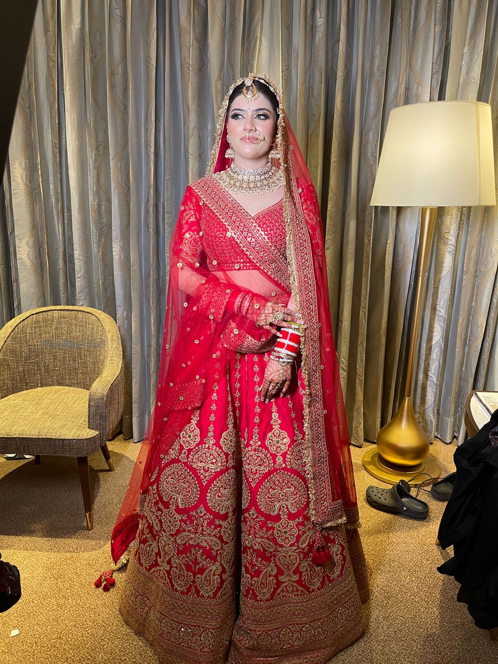 Photo From Mohit 4 wedding looks  - By Makeup by Tanu Gupta