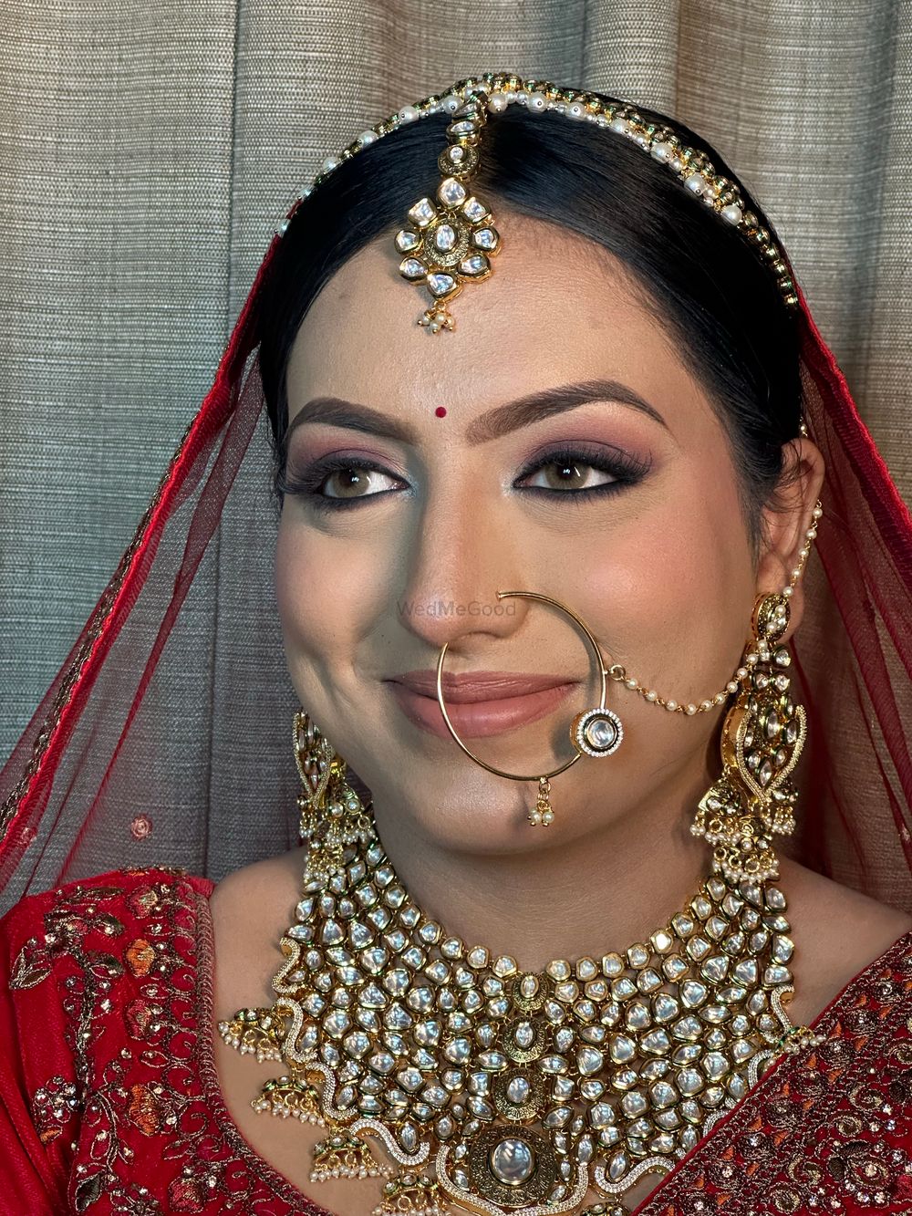 Photo From latest work of 2024  - By Makeup by Tanu Gupta