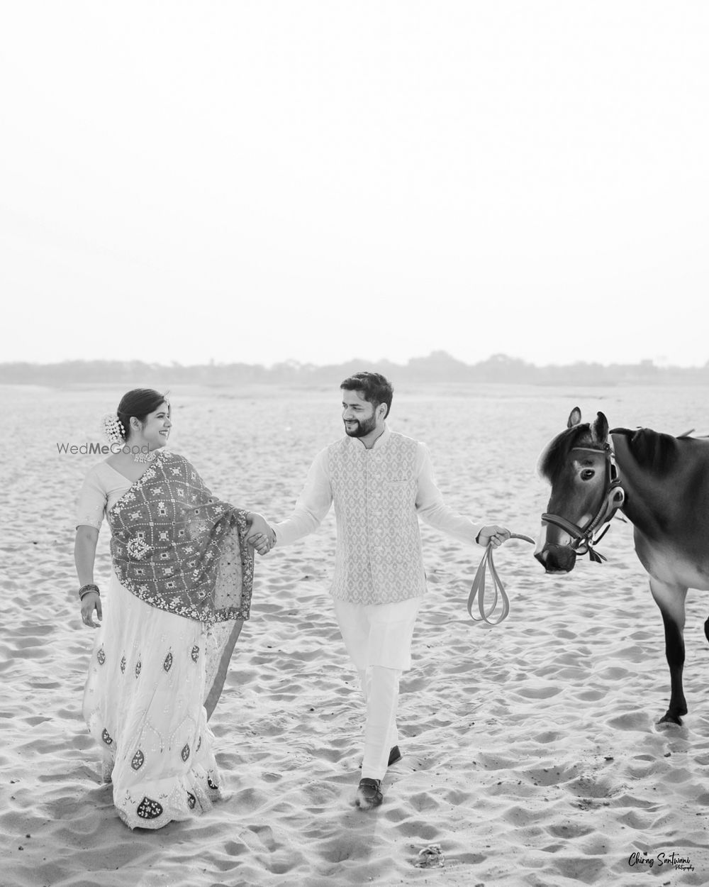 Photo From SAHIL X DOLLY | VARANASI - By Chirag Santwani