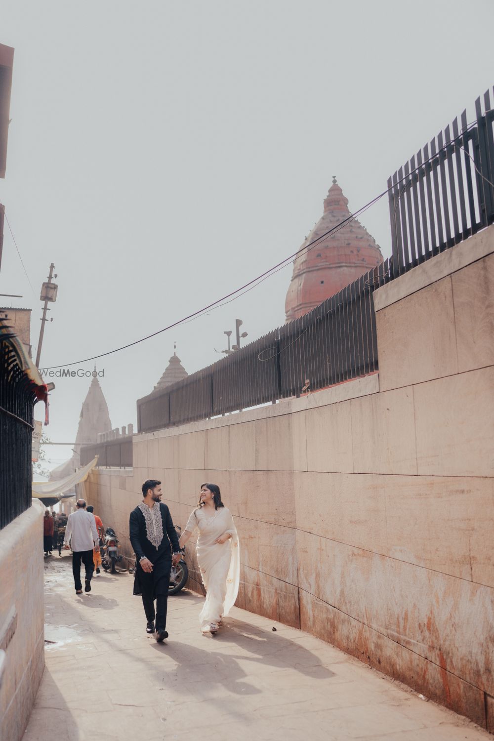 Photo From SAHIL X DOLLY | VARANASI - By Chirag Santwani