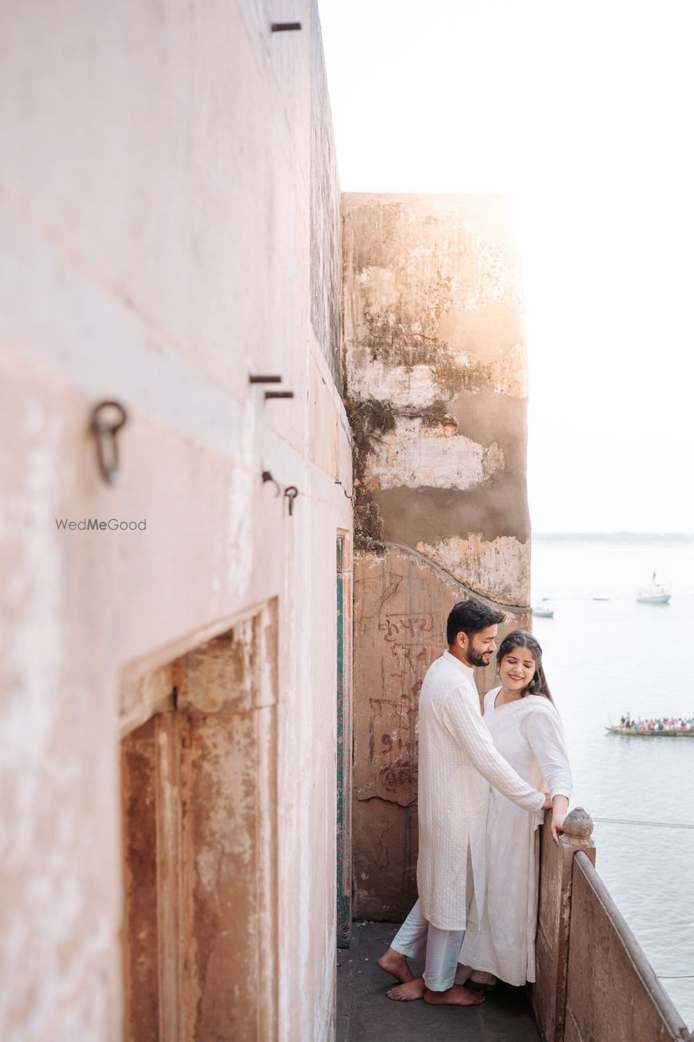 Photo From SAHIL X DOLLY | VARANASI - By Chirag Santwani