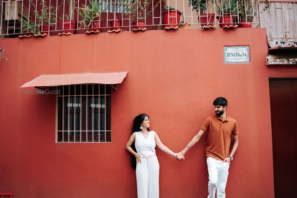 Photo From ANSHUL X NEHA | Goa - By Chirag Santwani