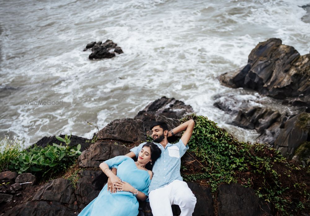 Photo From ANSHUL X NEHA | Goa - By Chirag Santwani