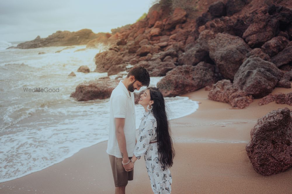 Photo From ANSHUL X NEHA | Goa - By Chirag Santwani