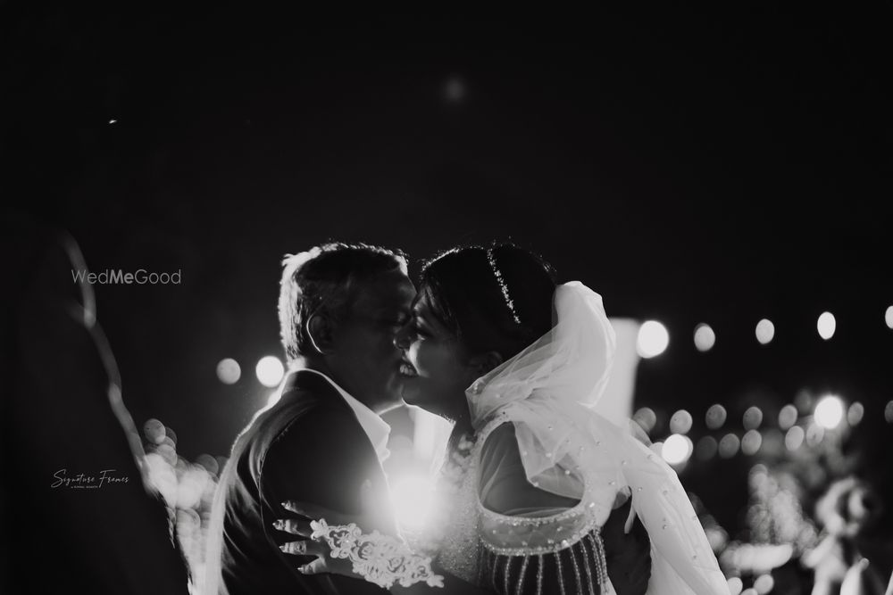 Photo From ASHOK & CYNTHIA - By Signature Frames Studios