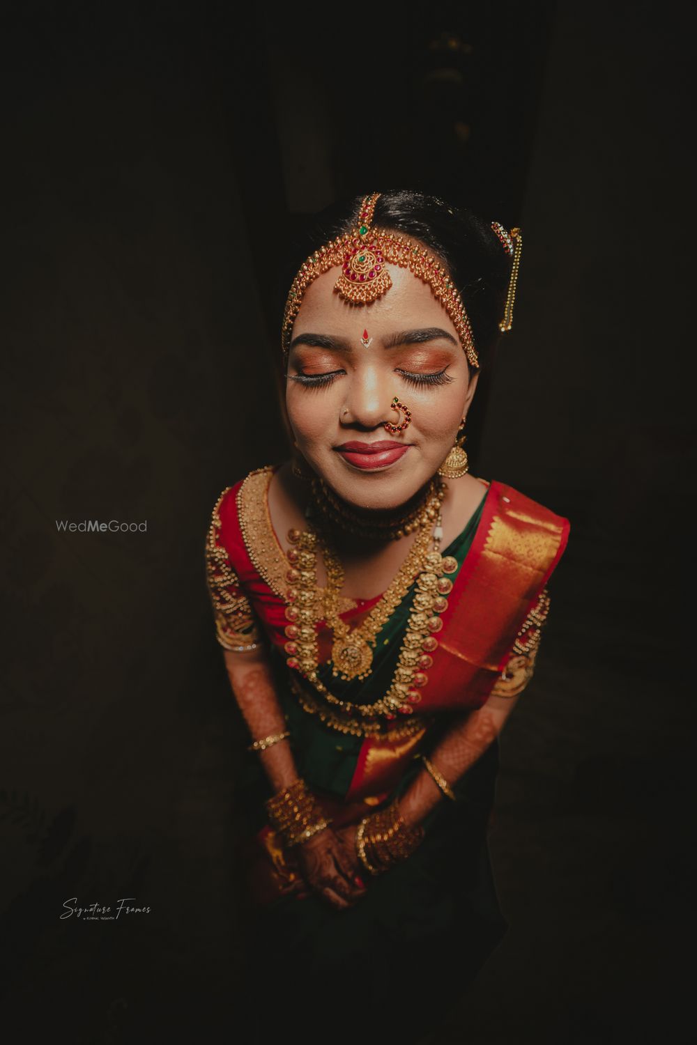 Photo From Geethanjali - By Signature Frames Studios