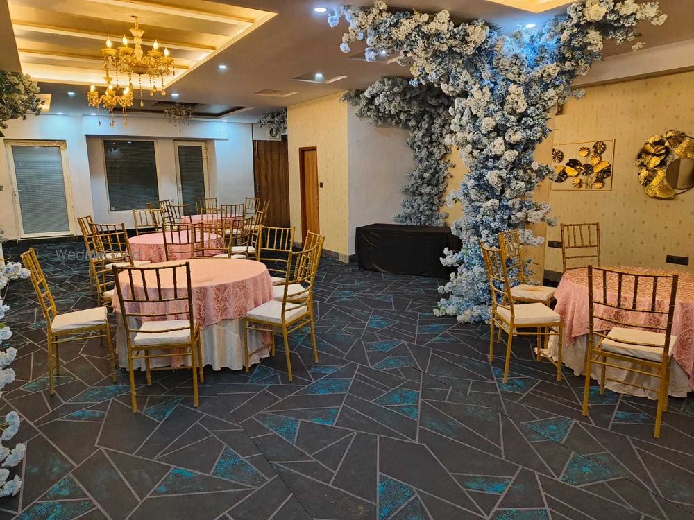 Photo From BANQUET HALL - By The Sandalwood