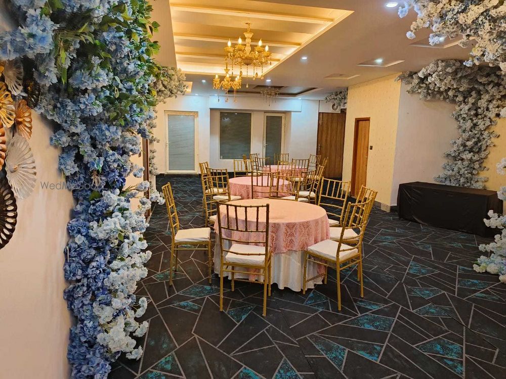 Photo From BANQUET HALL - By The Sandalwood