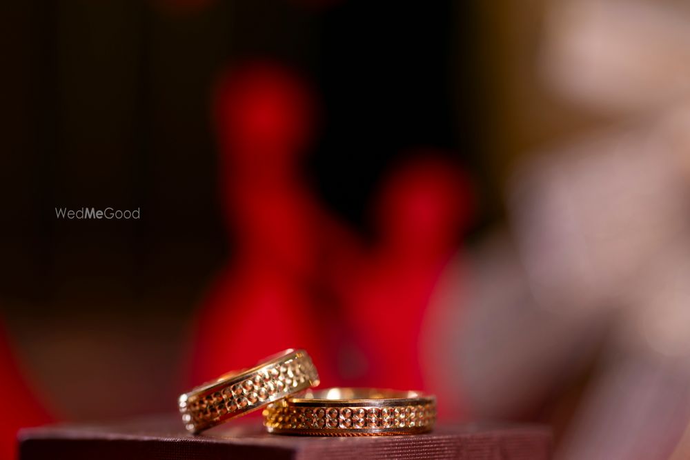 Photo From Akshay & Pooja - By YB Photography