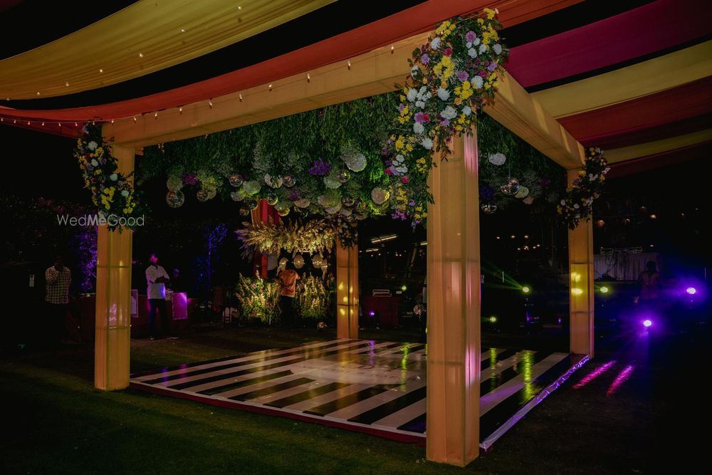 Photo From Haldi & Mehendi - By Bridalbug.co