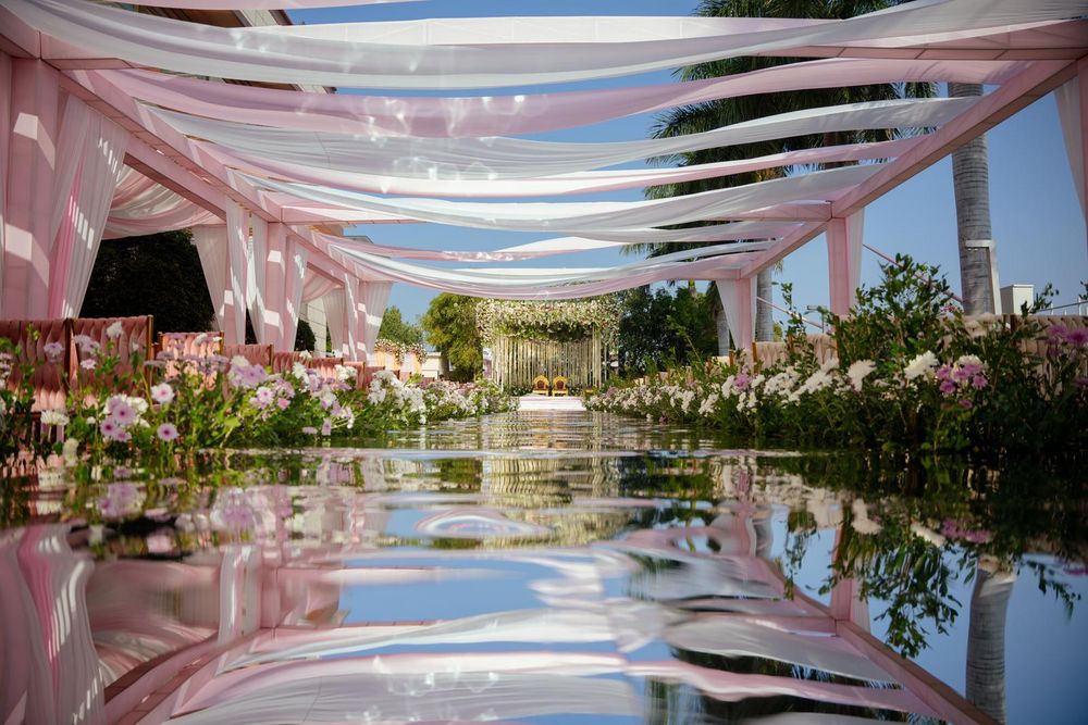 Photo From Morning Wedding Mandap - By Bridalbug.co