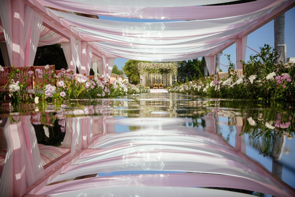 Photo From Morning Wedding Mandap - By Bridalbug.co