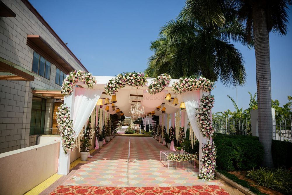 Photo From Morning Wedding Mandap - By Bridalbug.co