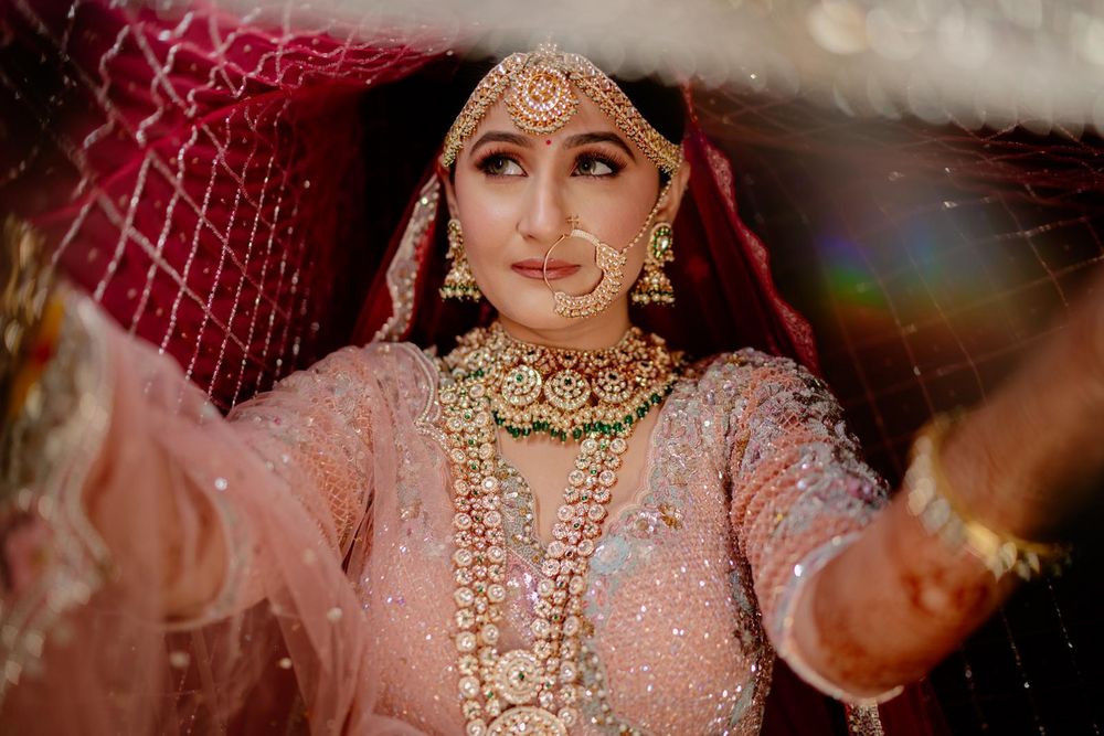 Photo From Morning Wedding Mandap - By Bridalbug.co