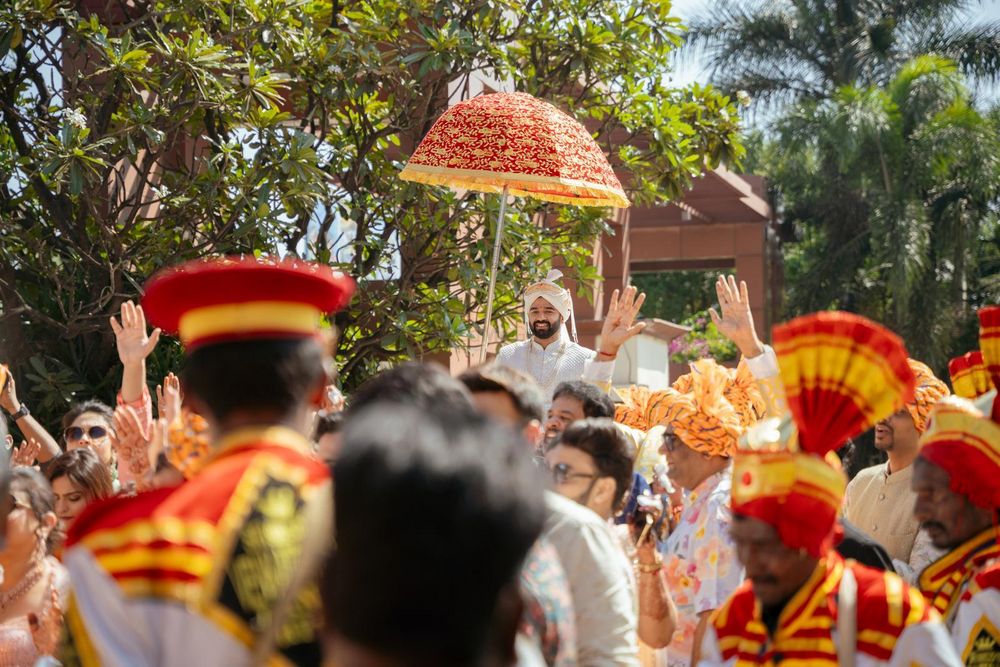 Photo From Morning Wedding Mandap - By Bridalbug.co