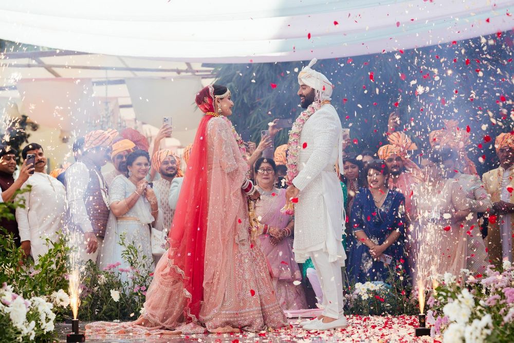 Photo From Morning Wedding Mandap - By Bridalbug.co