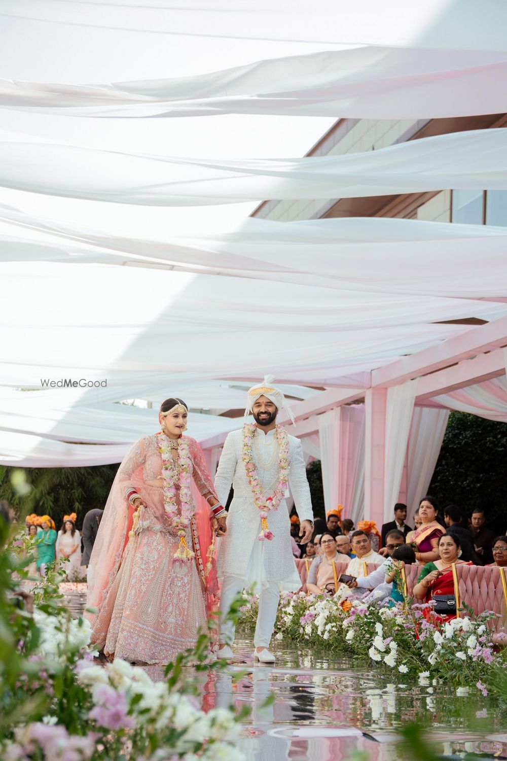 Photo From Morning Wedding Mandap - By Bridalbug.co